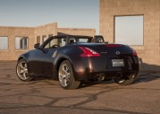 Nissan 370Z Roadster